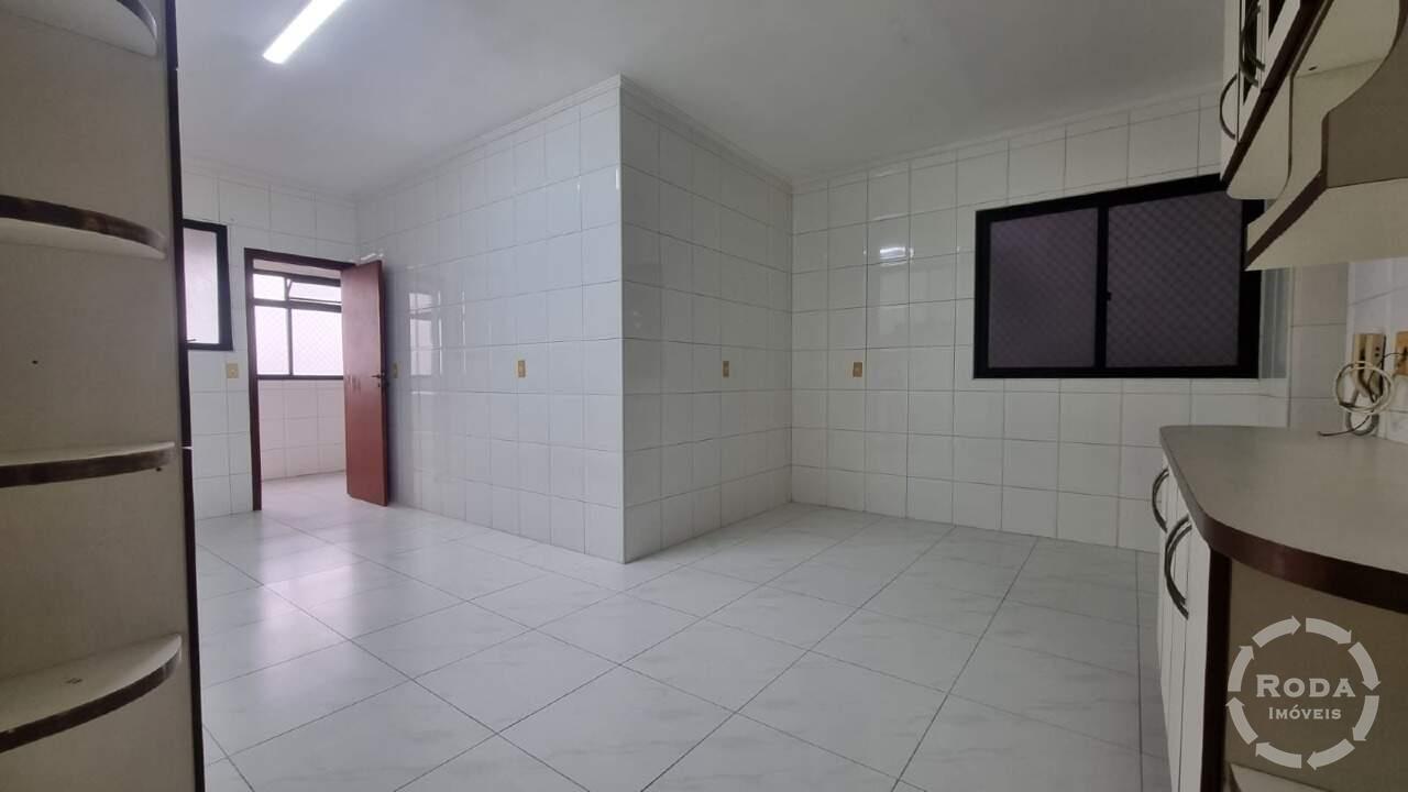 Apartamento à venda no Embaré: 