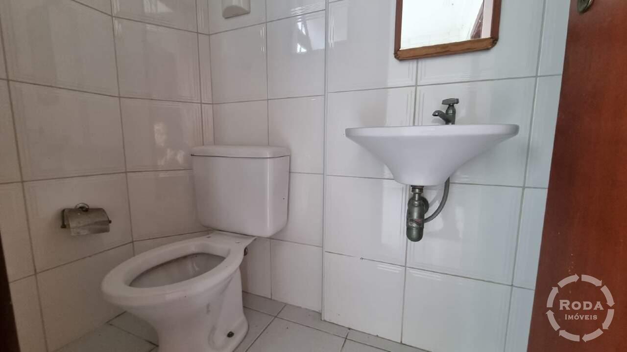 Apartamento à venda no Embaré: 