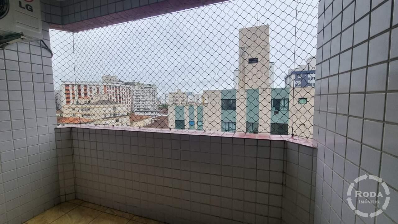 Apartamento à venda no Embaré: 