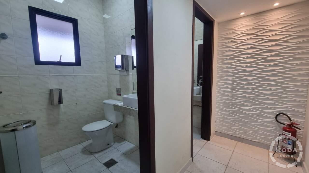 Apartamento à venda no Embaré: 