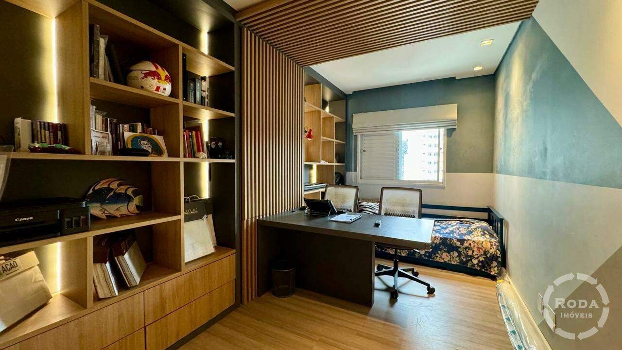 Apartamento à venda no Marapé: 