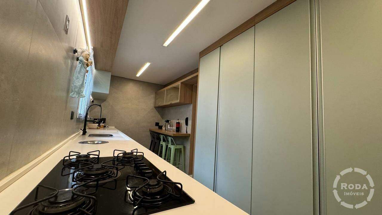 Apartamento à venda no Marapé: 