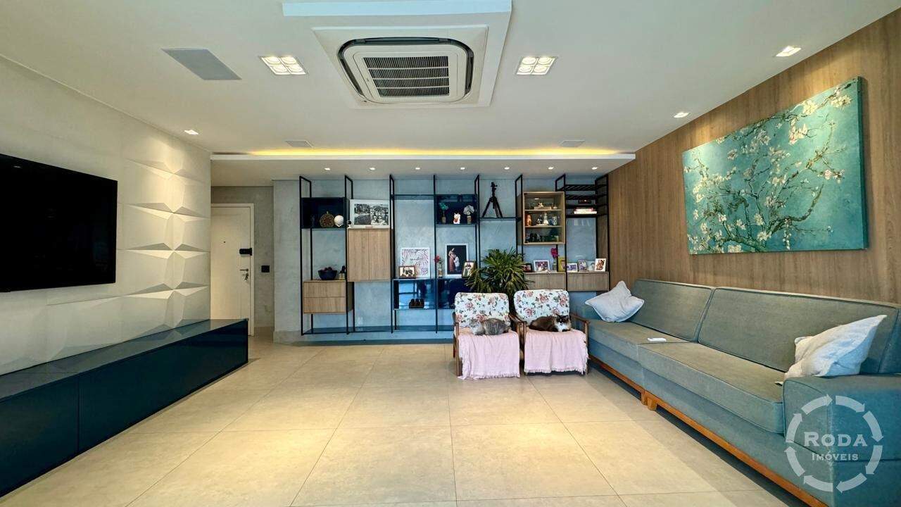 Apartamento à venda no Marapé: 