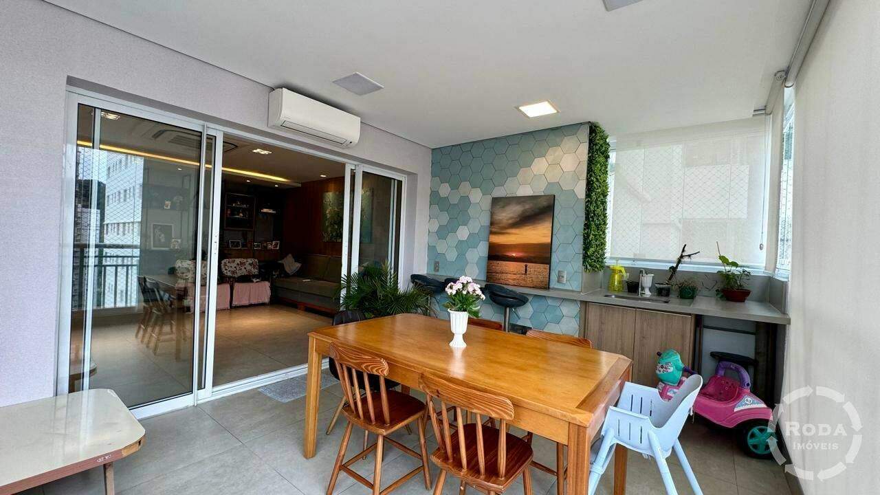Apartamento à venda no Marapé: 