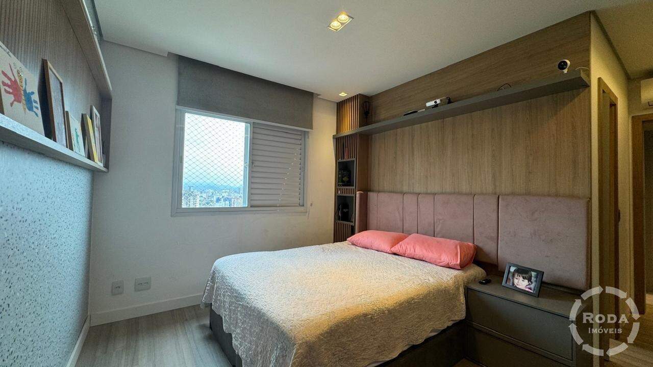 Apartamento à venda no Marapé: 