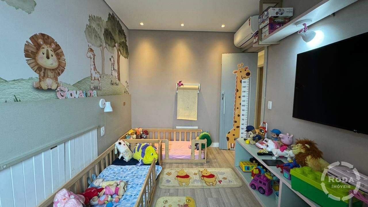 Apartamento à venda no Marapé: 
