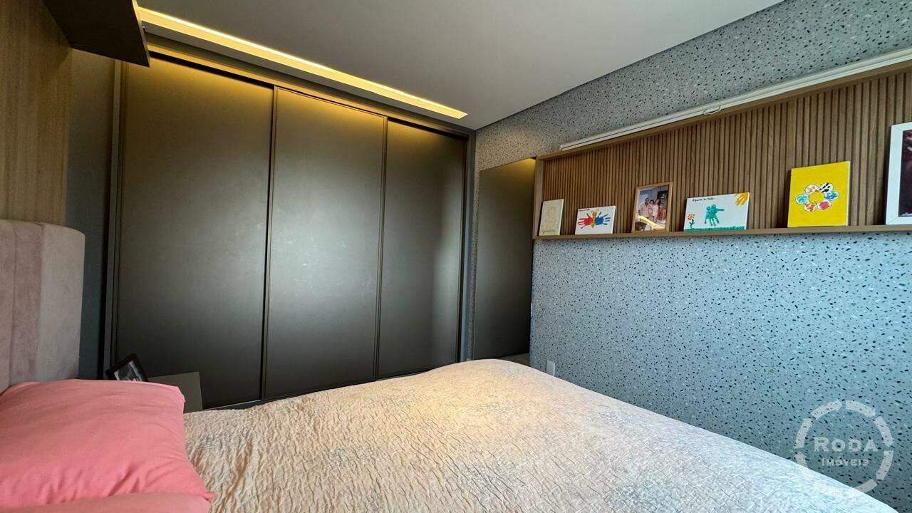 Apartamento à venda no Marapé: 