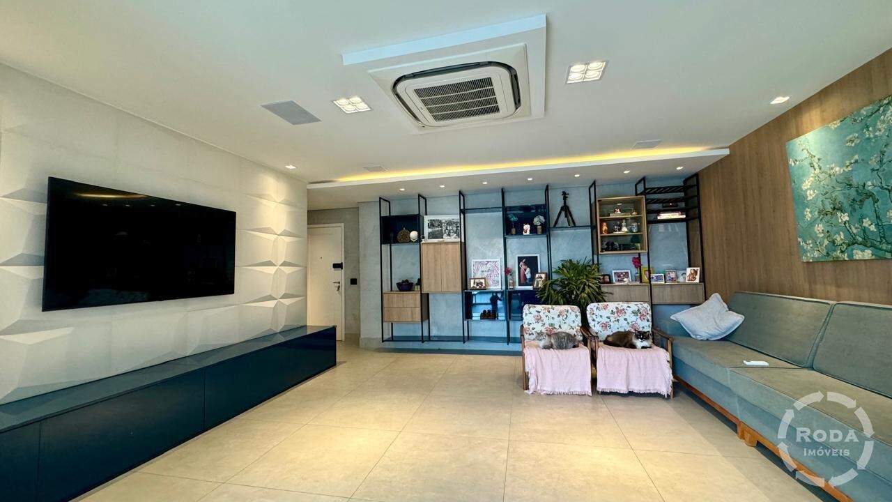 Apartamento à venda no Marapé: 