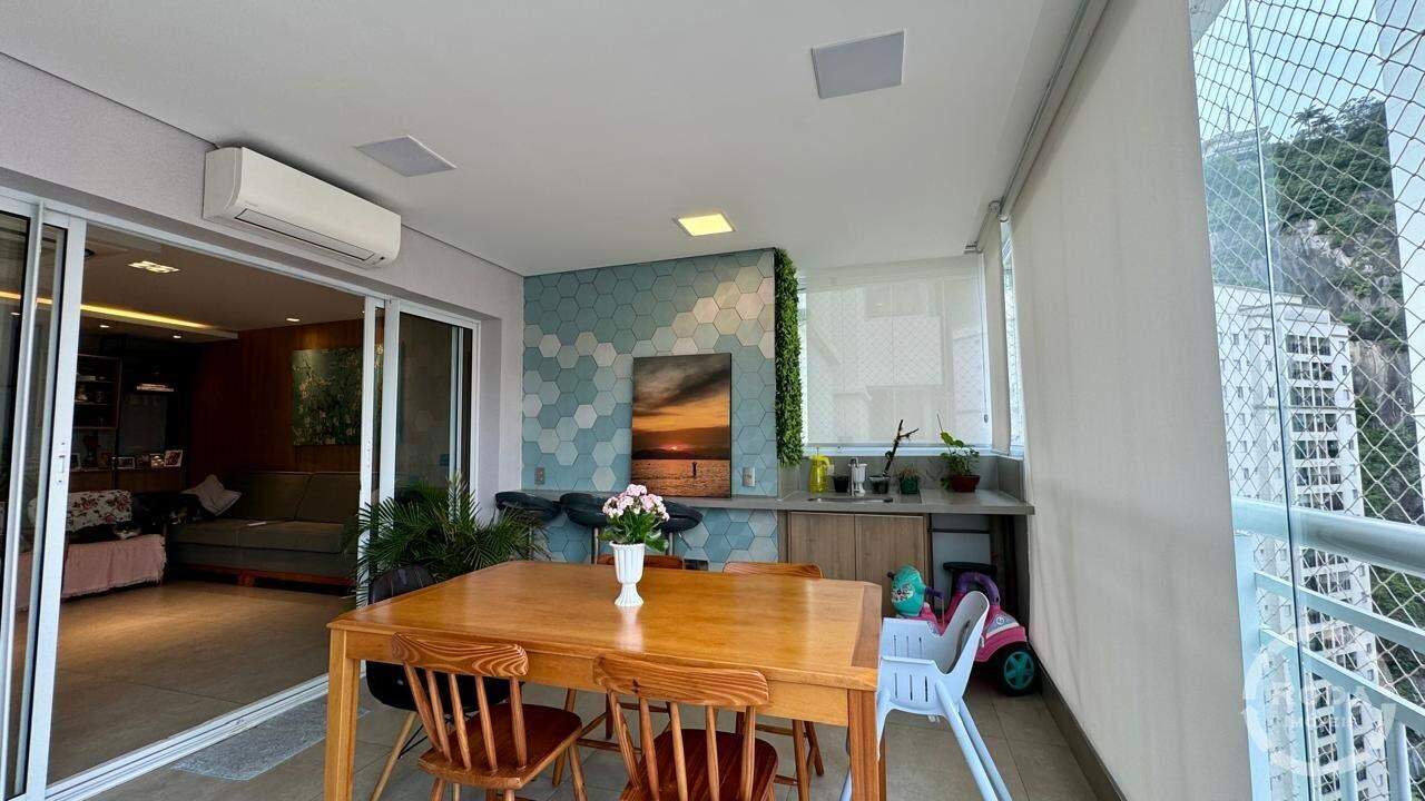 Apartamento à venda no Marapé: 