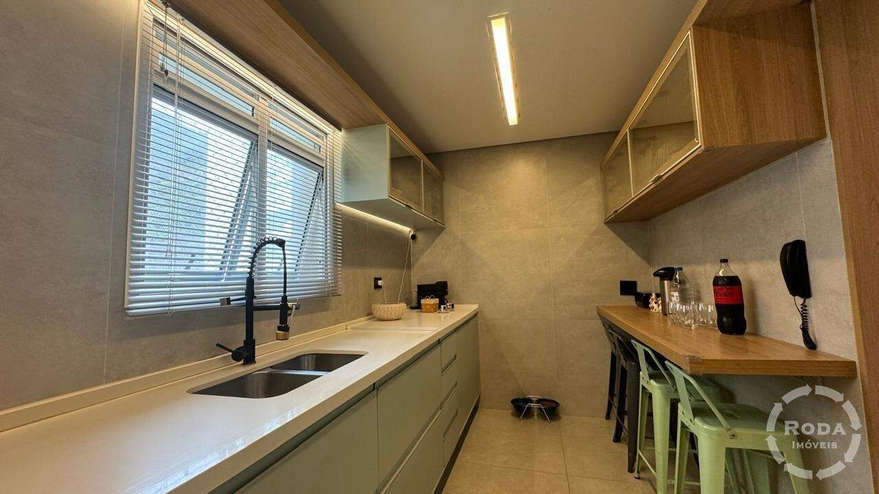 Apartamento à venda no Marapé: 