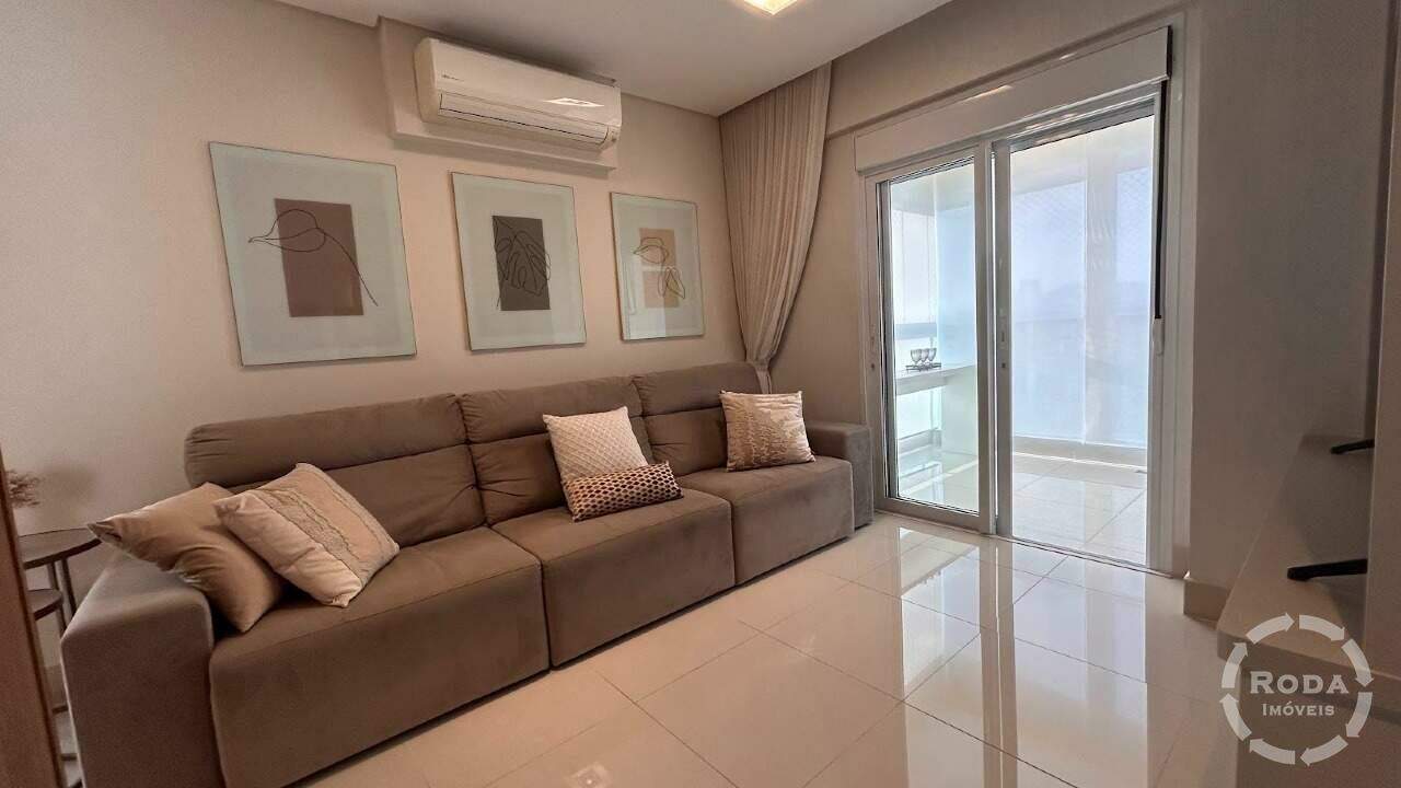 Apartamento à venda no Boqueirão: 