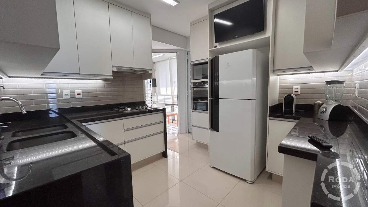 Apartamento à venda no Boqueirão: 