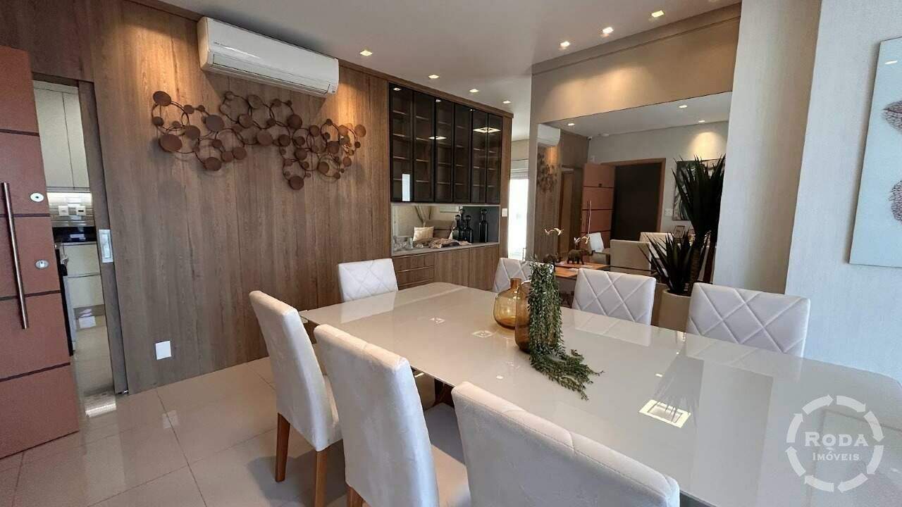 Apartamento à venda no Boqueirão: 