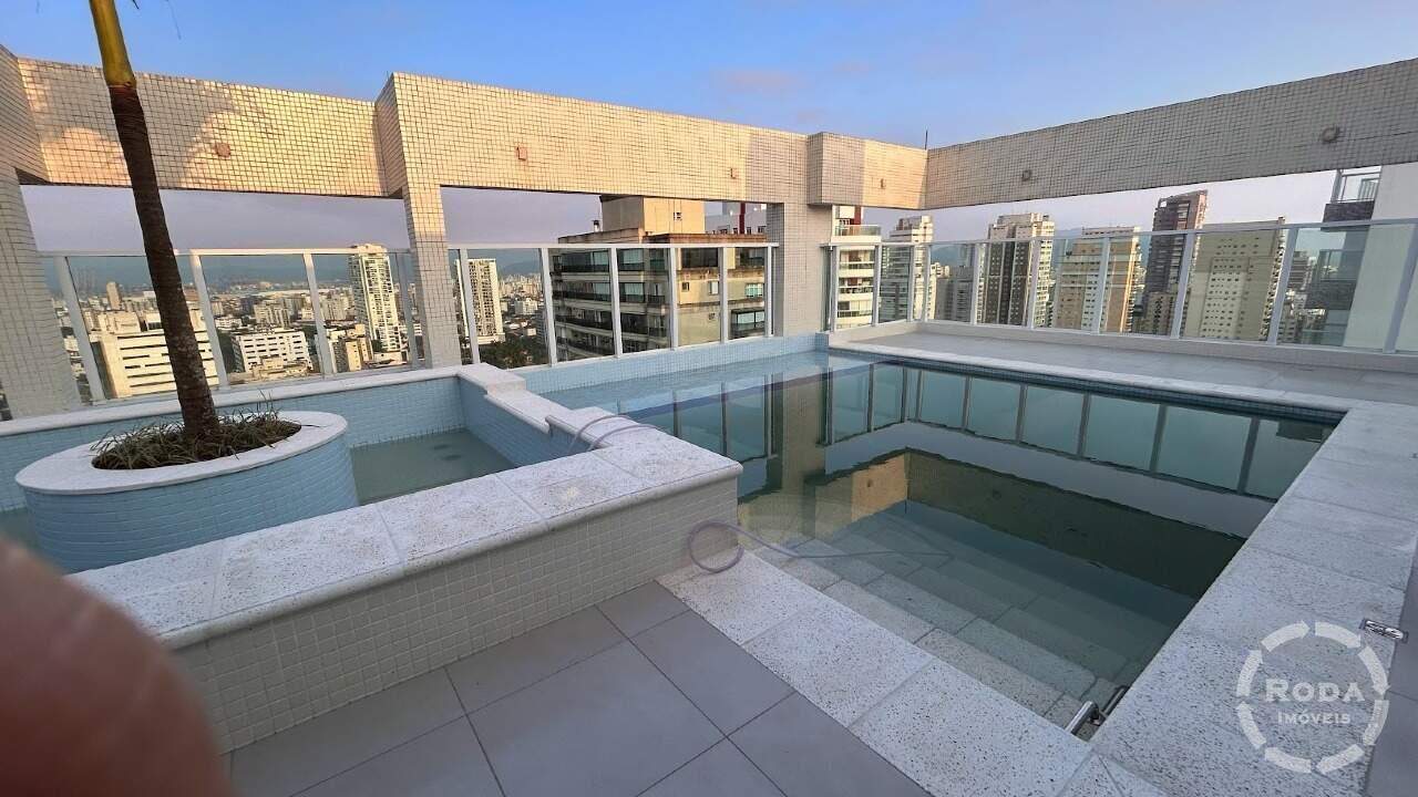 Apartamento à venda no Boqueirão: 