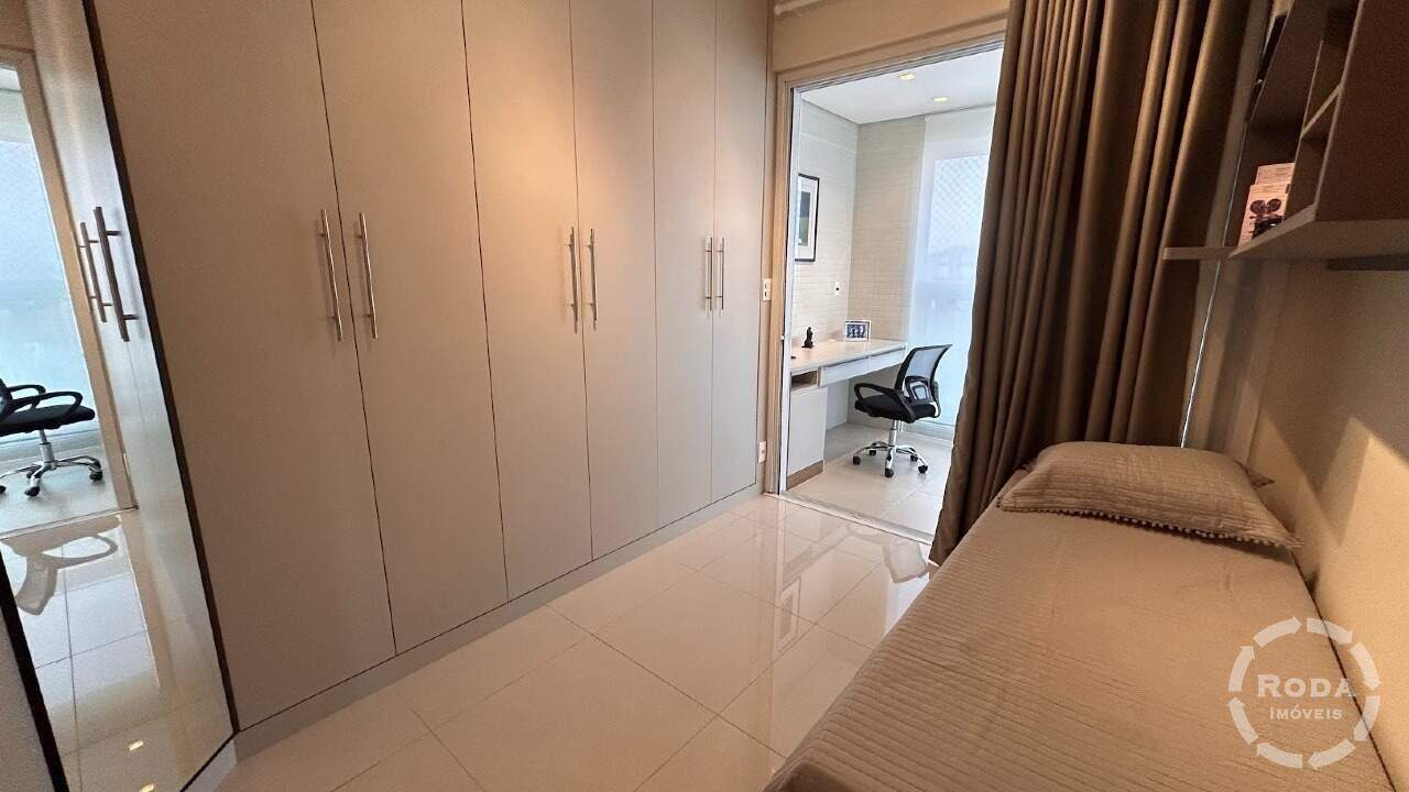 Apartamento à venda no Boqueirão: 