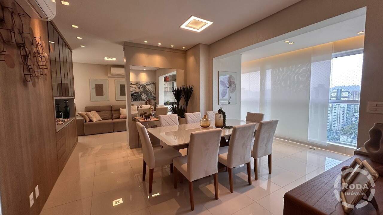 Apartamento à venda no Boqueirão: 