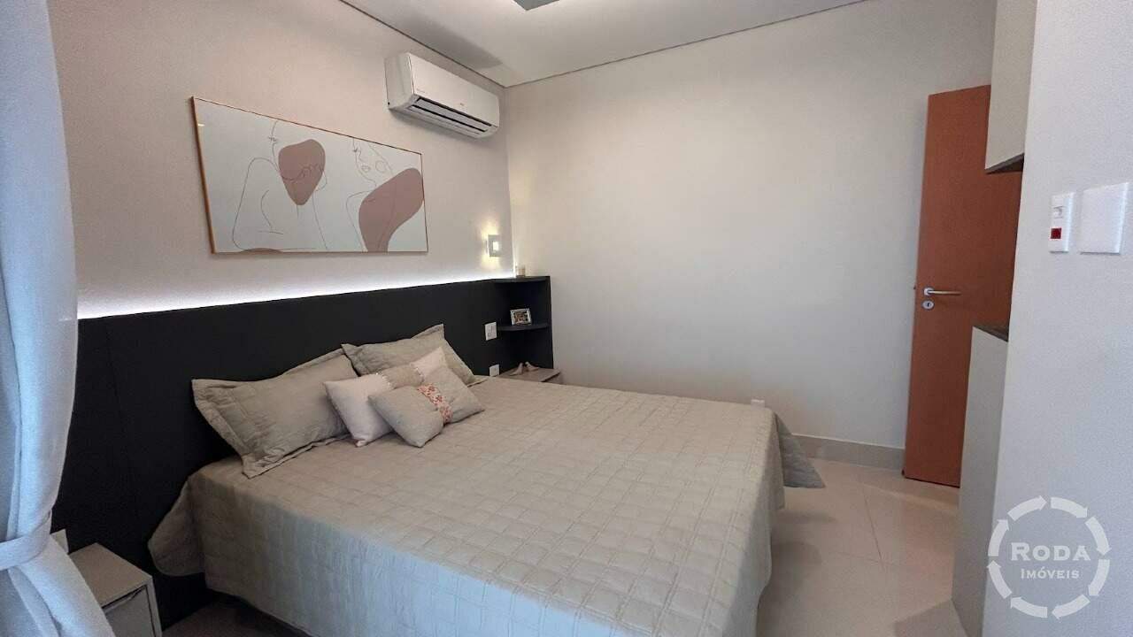 Apartamento à venda no Boqueirão: 