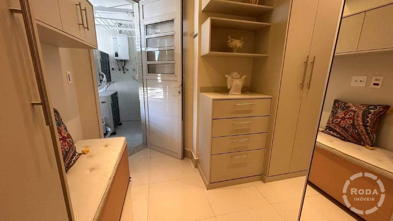 Apartamento à venda no Boqueirão: 