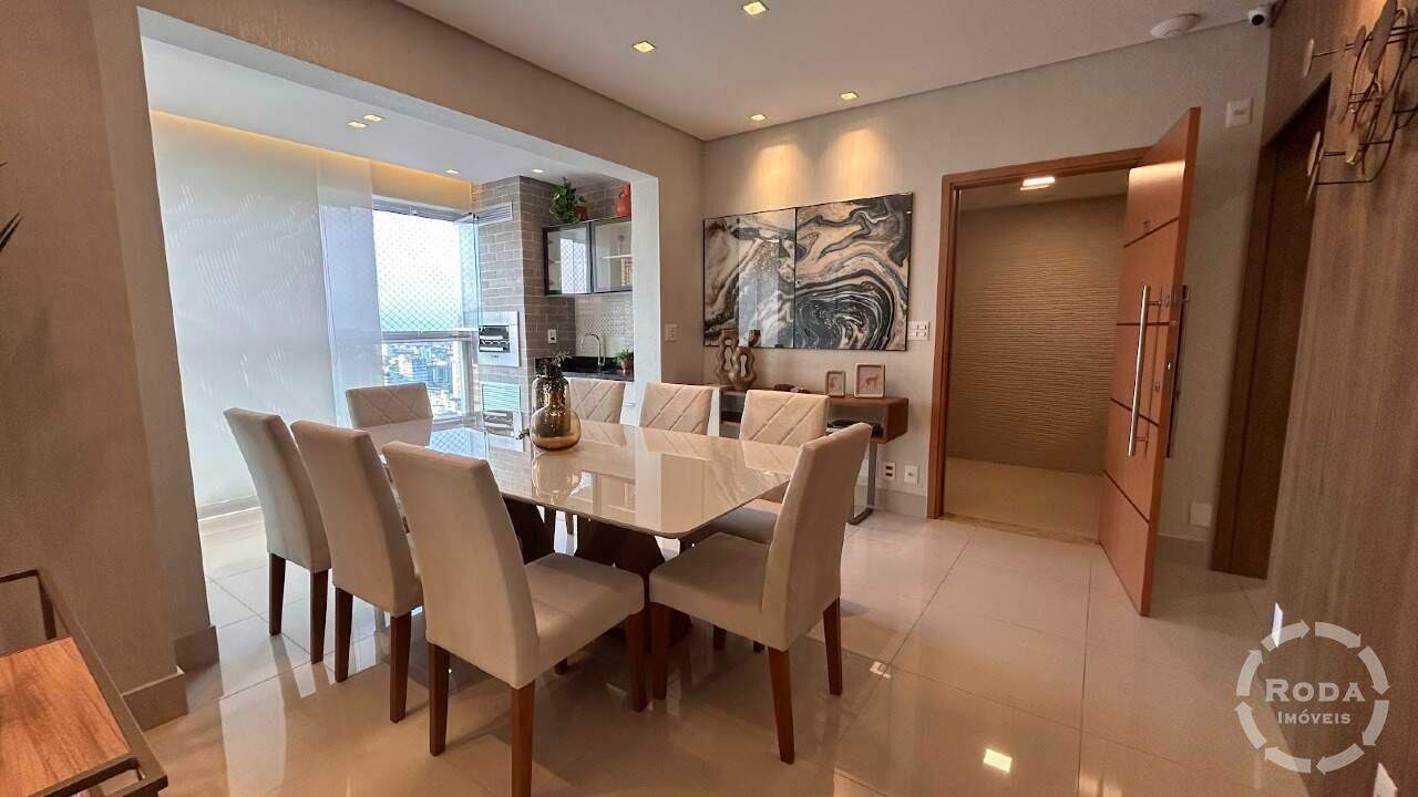 Apartamento à venda no Boqueirão: 