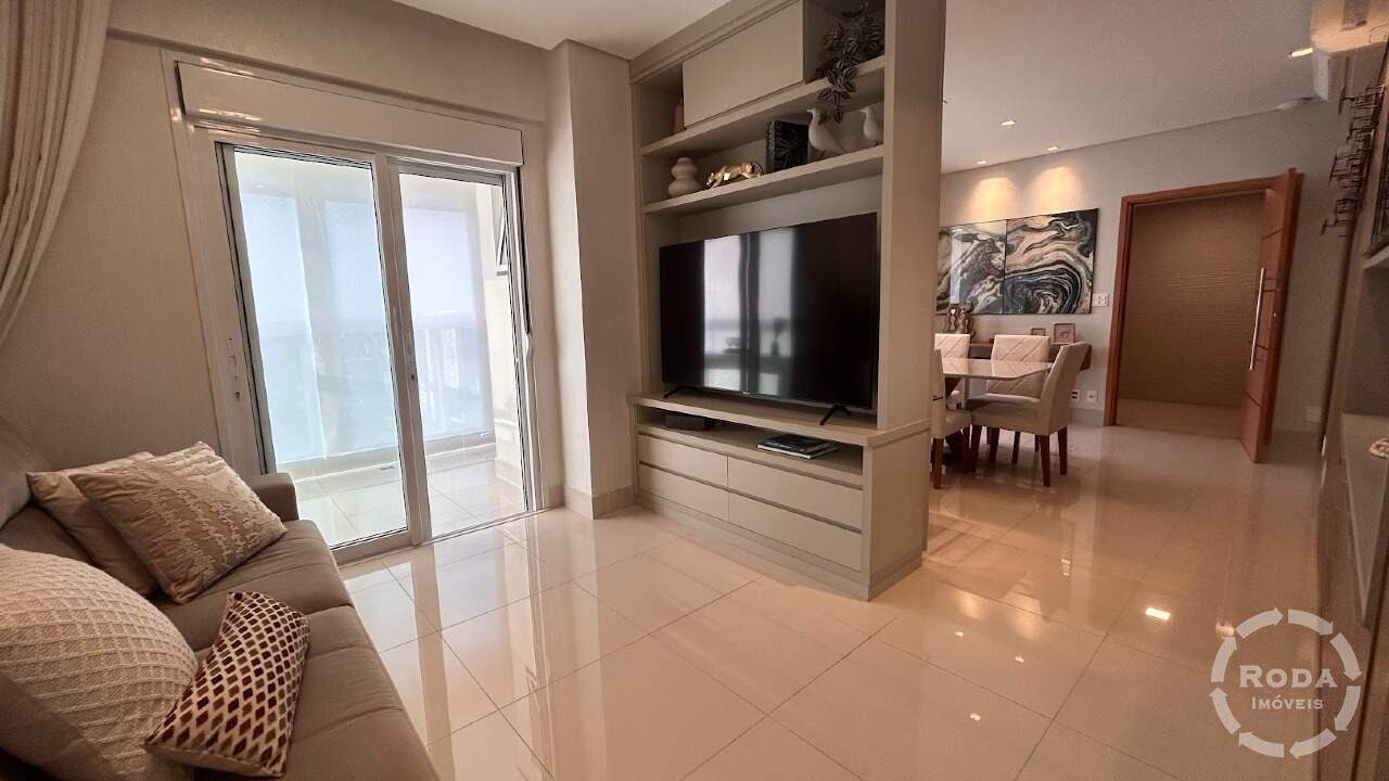 Apartamento à venda no Boqueirão: 