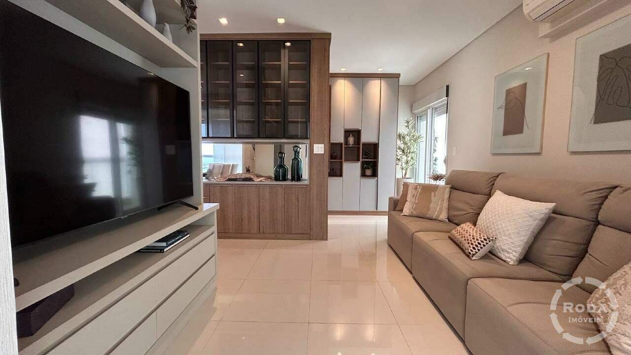 Apartamento à venda no Boqueirão: 