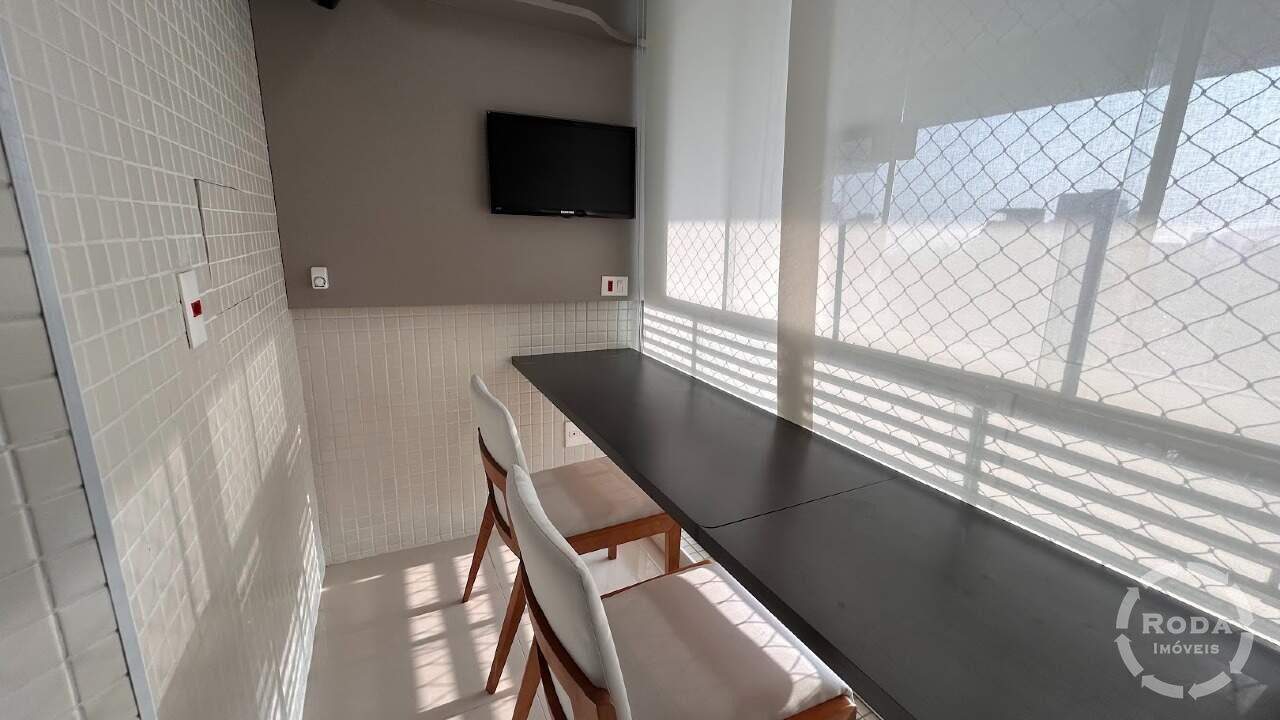 Apartamento à venda no Boqueirão: 