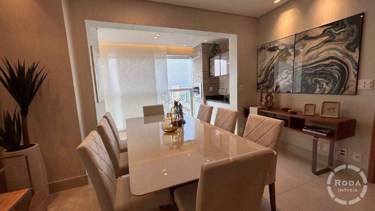 Apartamento à venda no Boqueirão: 