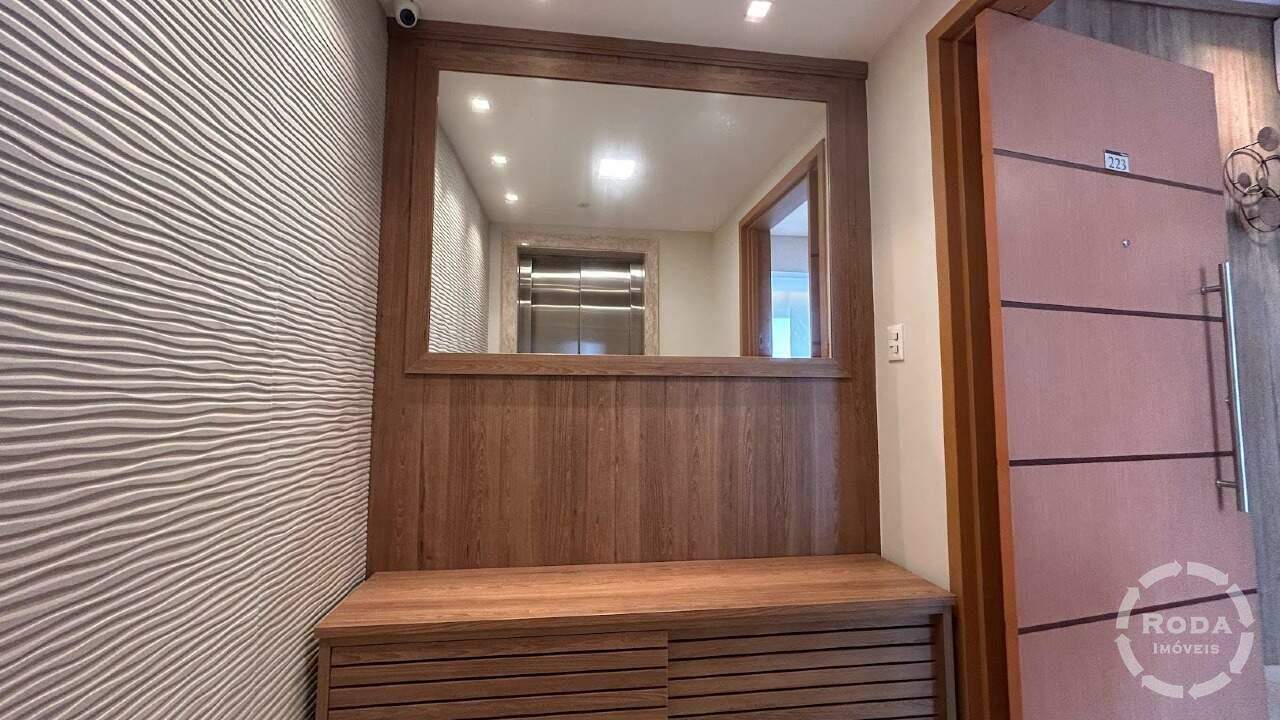 Apartamento à venda no Boqueirão: 