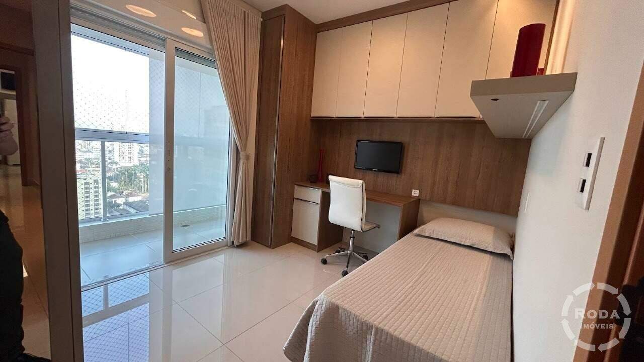 Apartamento à venda no Boqueirão: 
