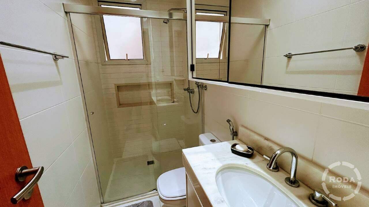 Apartamento à venda no Boqueirão: 