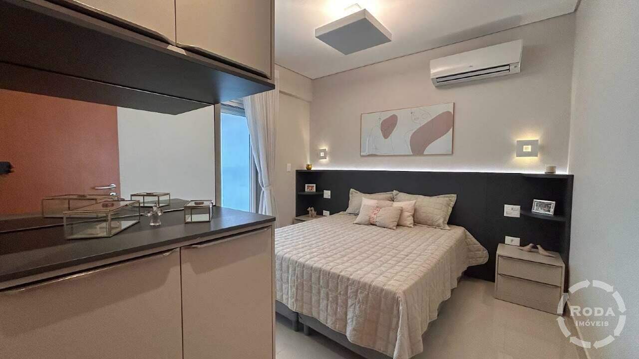 Apartamento à venda no Boqueirão: 