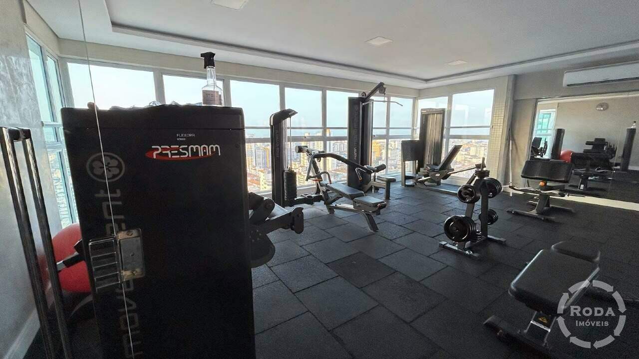 Apartamento à venda no Boqueirão: 
