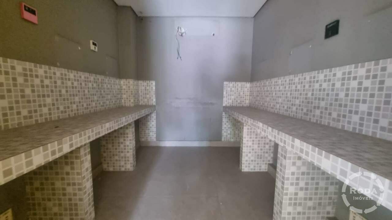 Sobrado para aluguel no Boqueirão: 