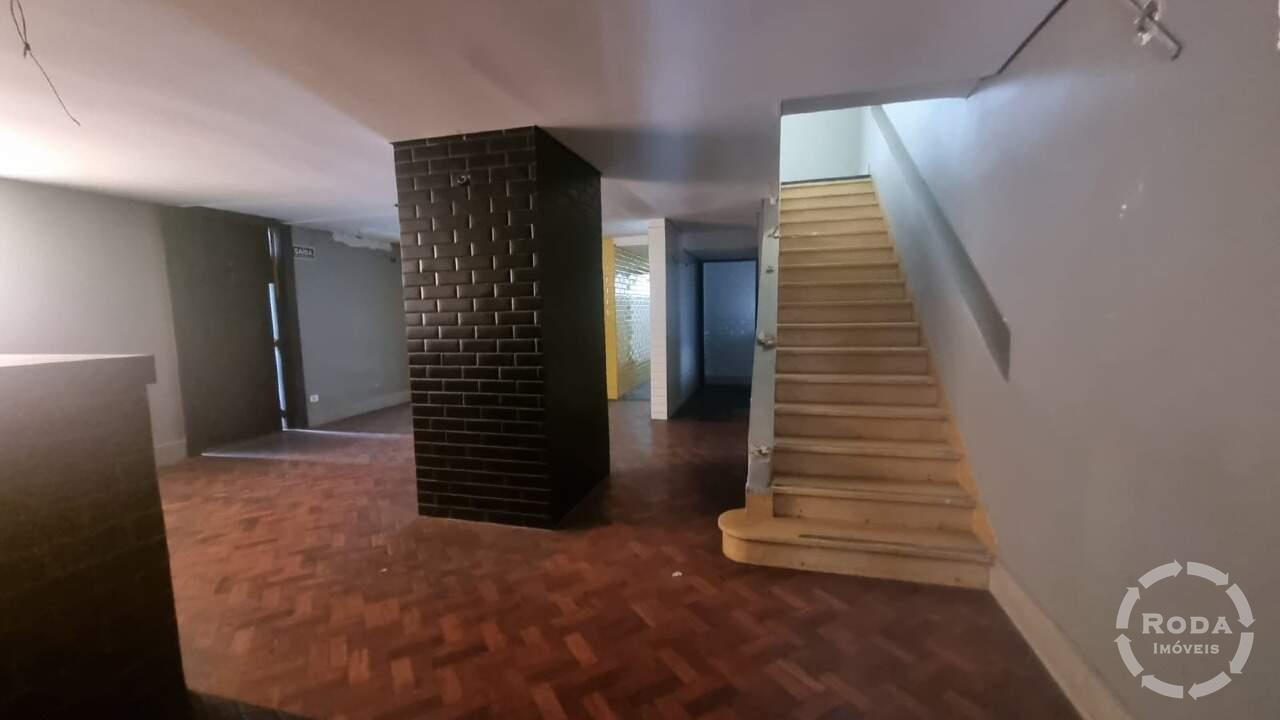 Sobrado para aluguel no Boqueirão: 