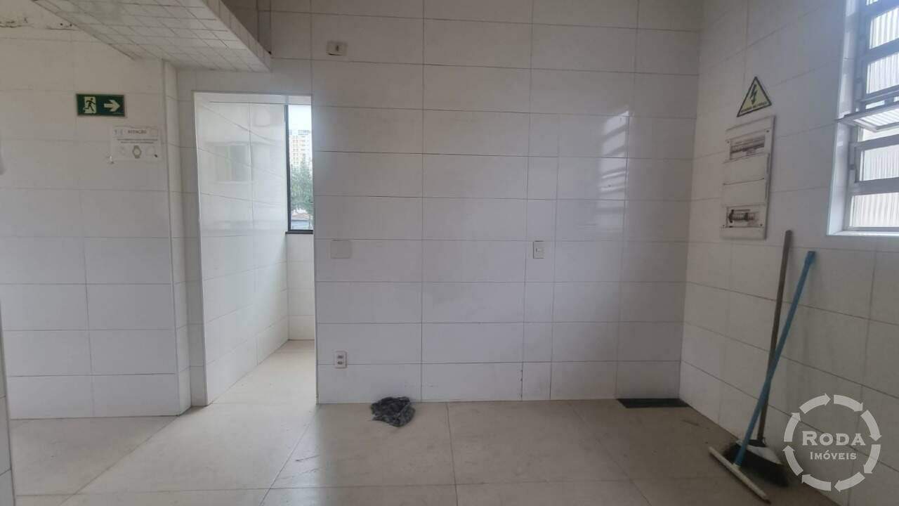 Sobrado para aluguel no Boqueirão: 