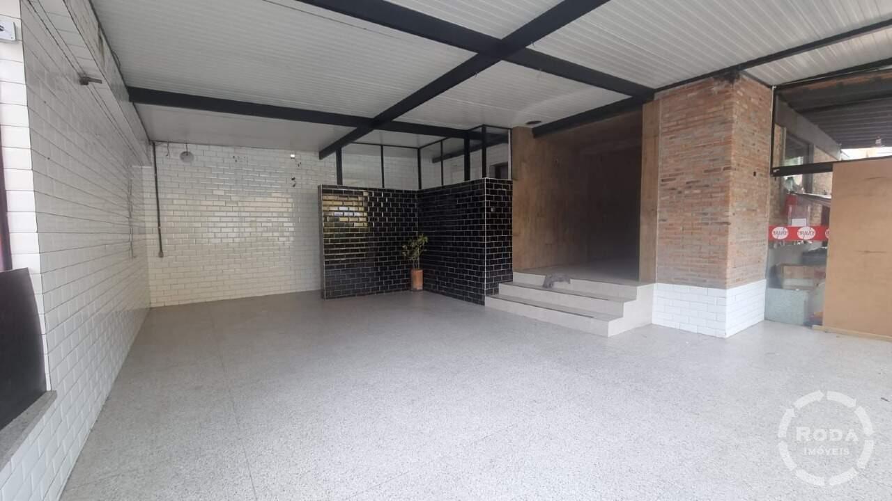 Sobrado para aluguel no Boqueirão: 