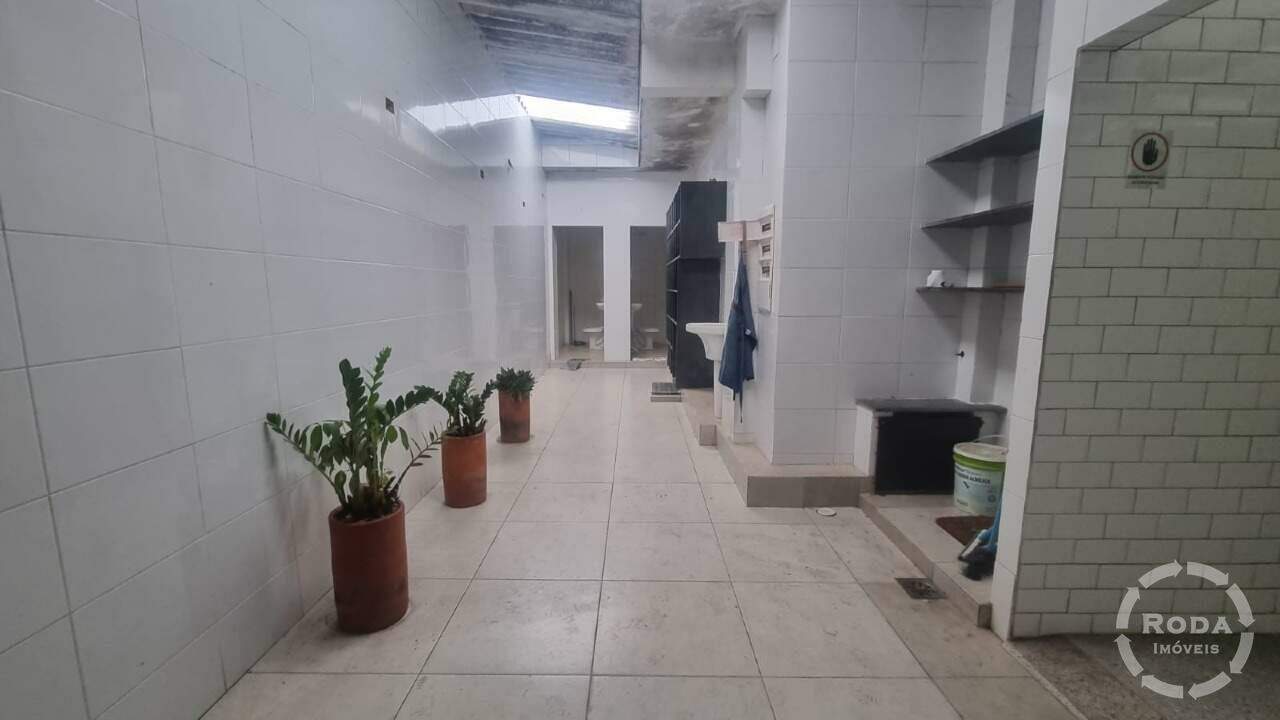 Sobrado para aluguel no Boqueirão: 