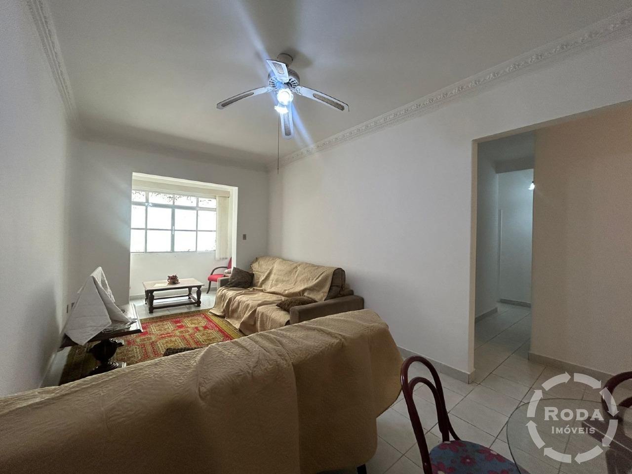 Apartamento à venda no Boqueirão: 