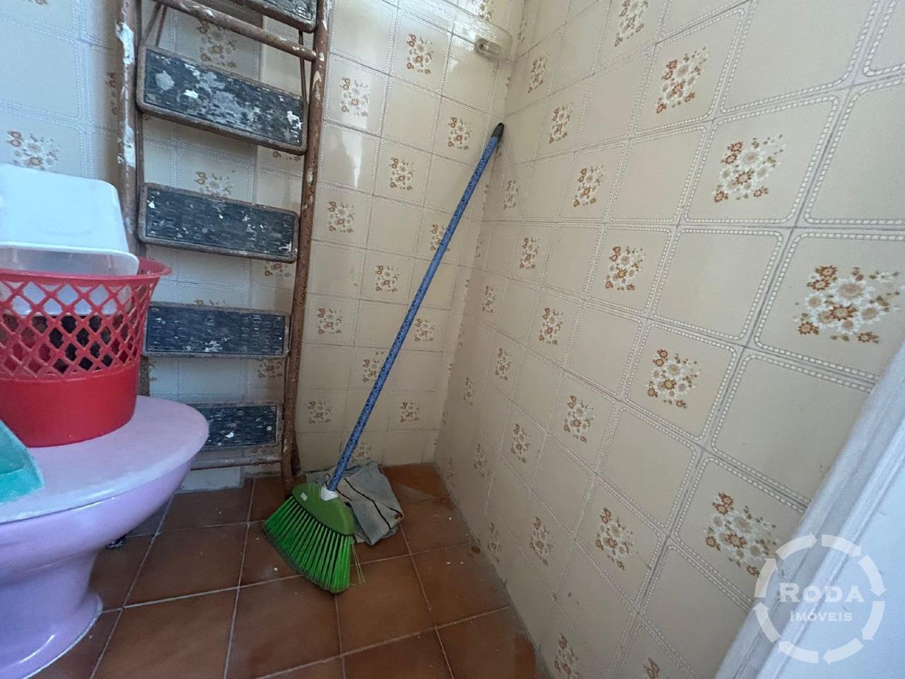 Apartamento à venda no Boqueirão: 