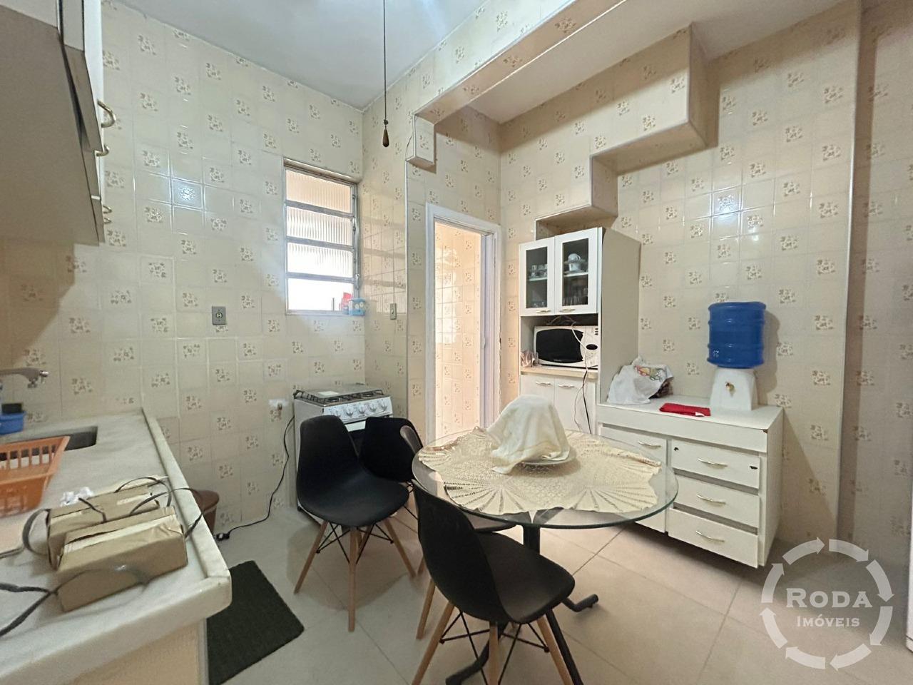 Apartamento à venda no Boqueirão: 