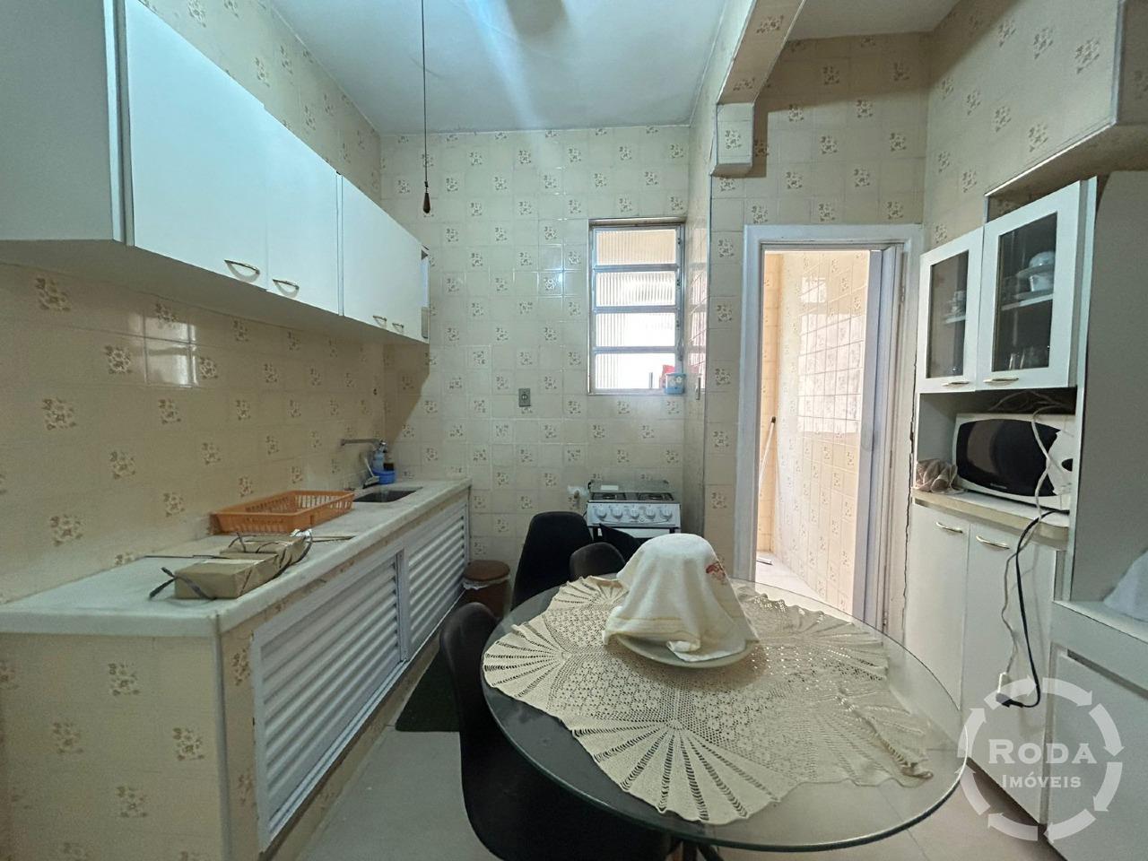 Apartamento à venda no Boqueirão: 