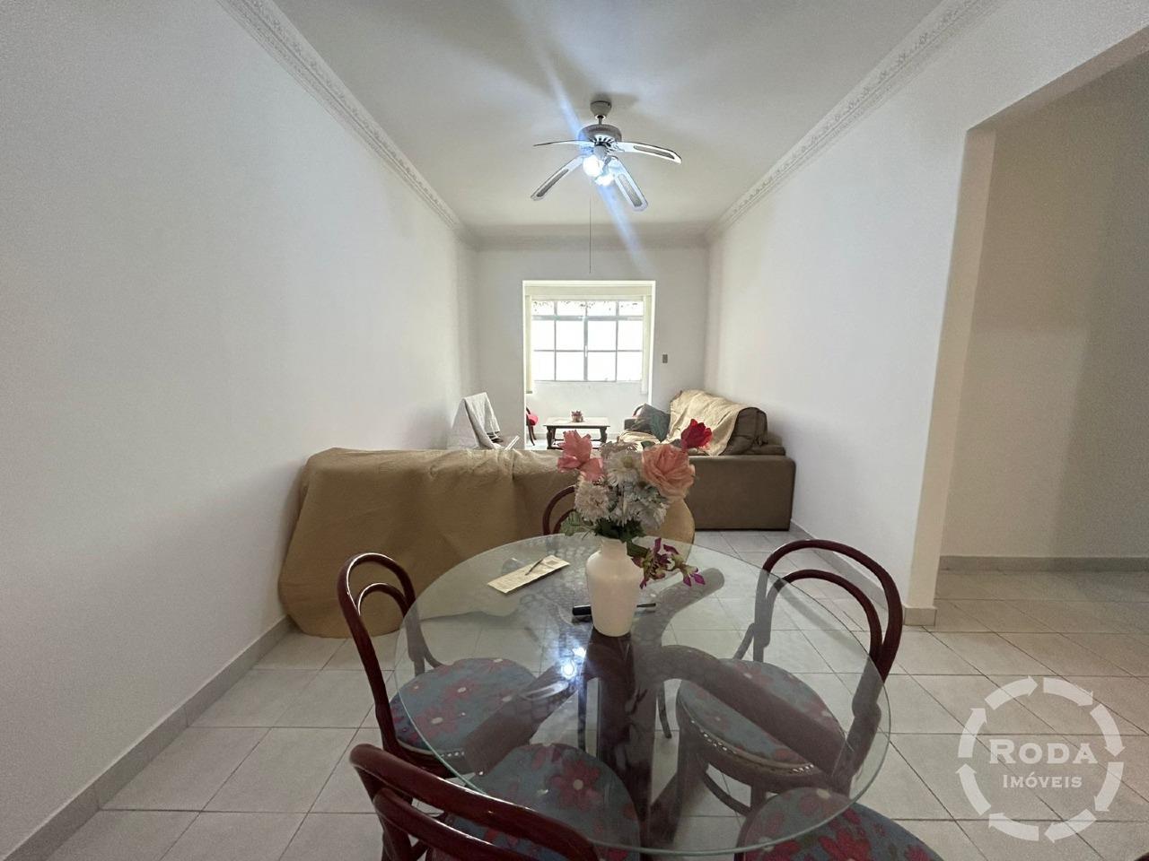 Apartamento à venda no Boqueirão: 