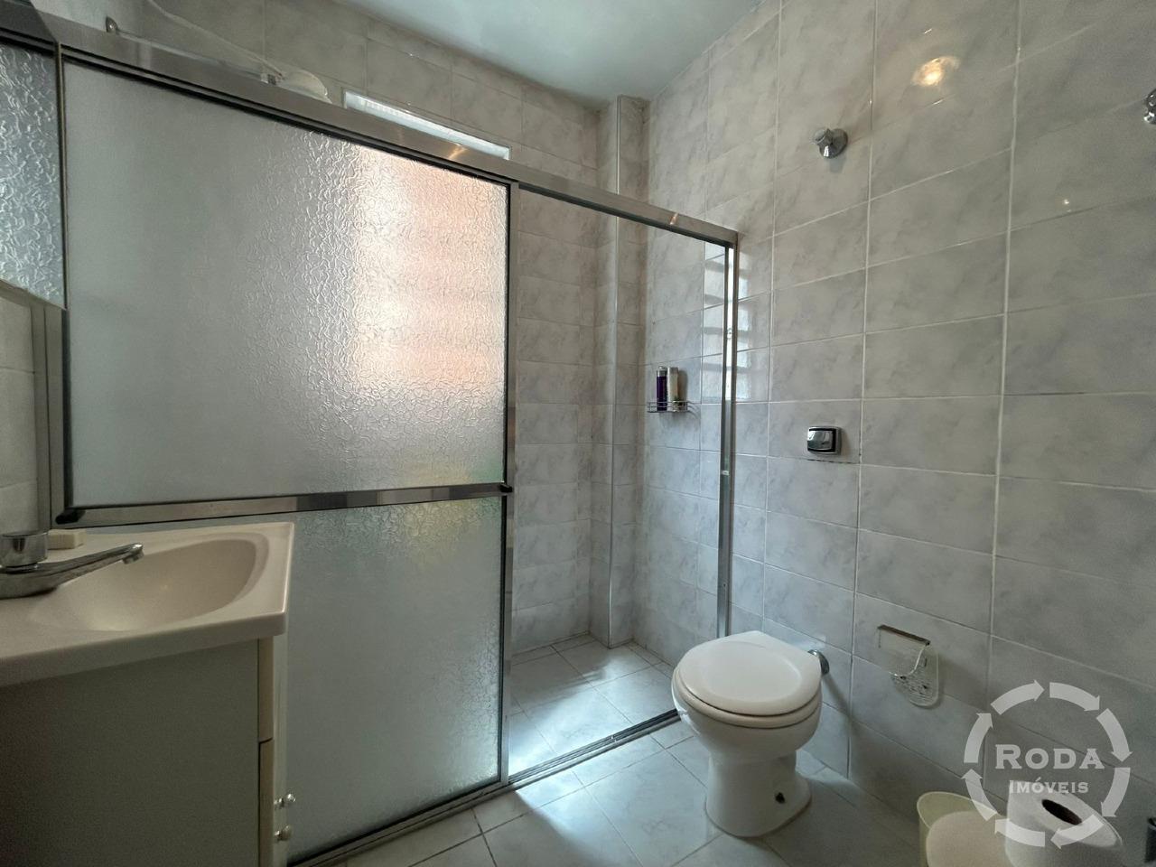 Apartamento à venda no Boqueirão: 