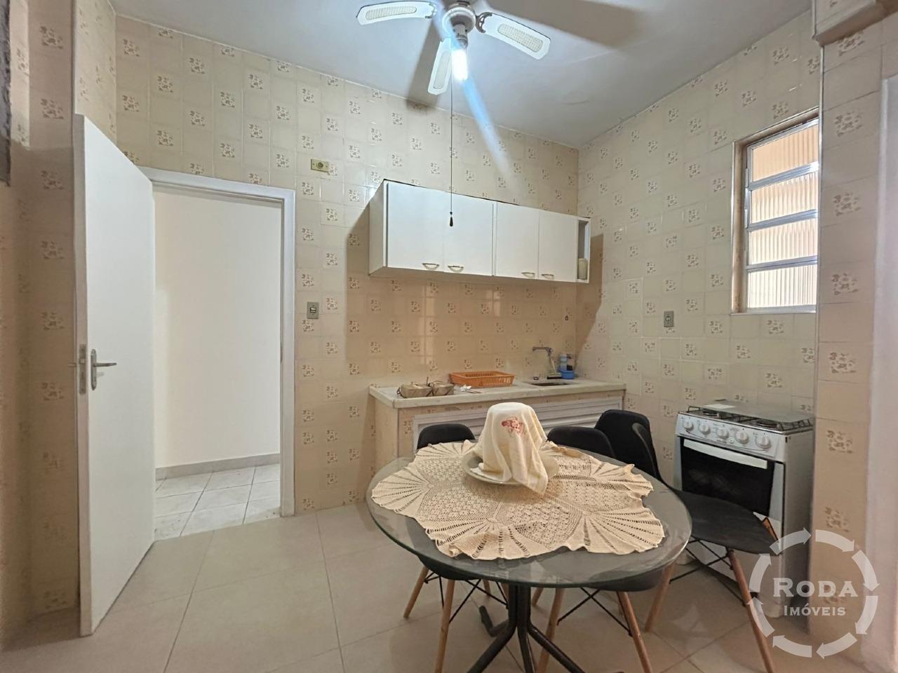 Apartamento à venda no Boqueirão: 