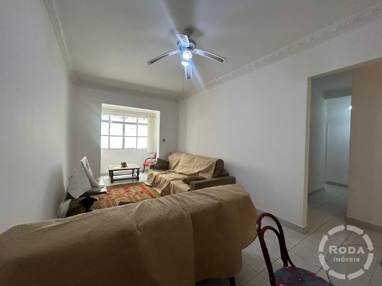 Apartamento à venda no Boqueirão: 