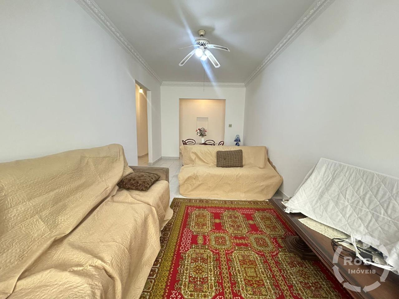 Apartamento à venda no Boqueirão: 