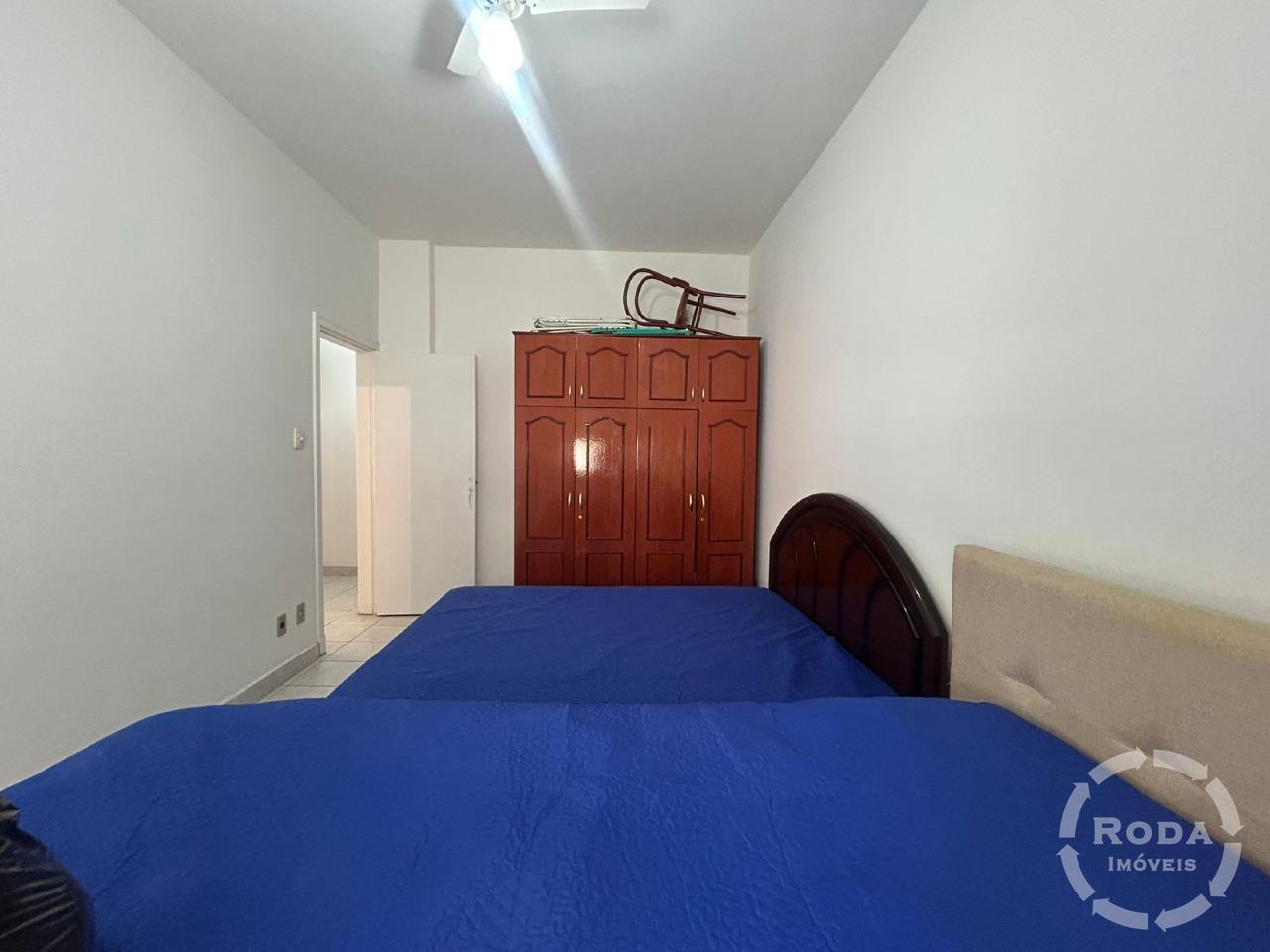 Apartamento à venda no Boqueirão: 