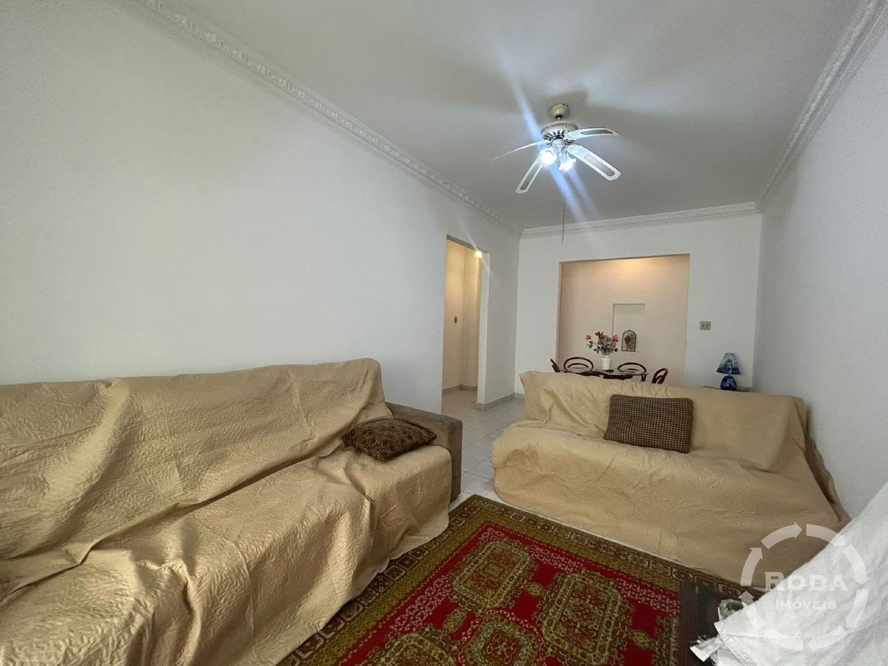 Apartamento à venda no Boqueirão: 