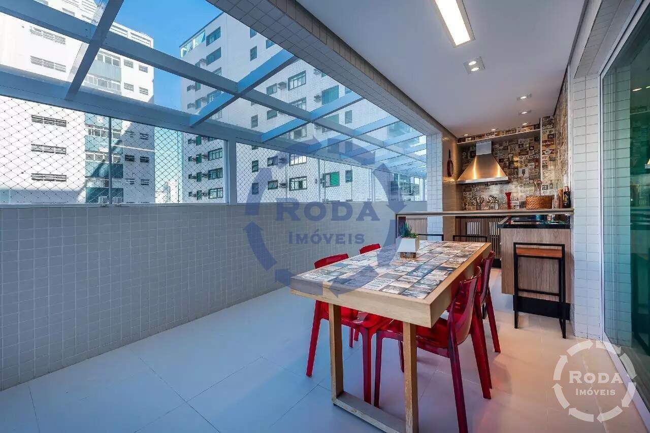 Apartamento Garden à venda no Embaré: 