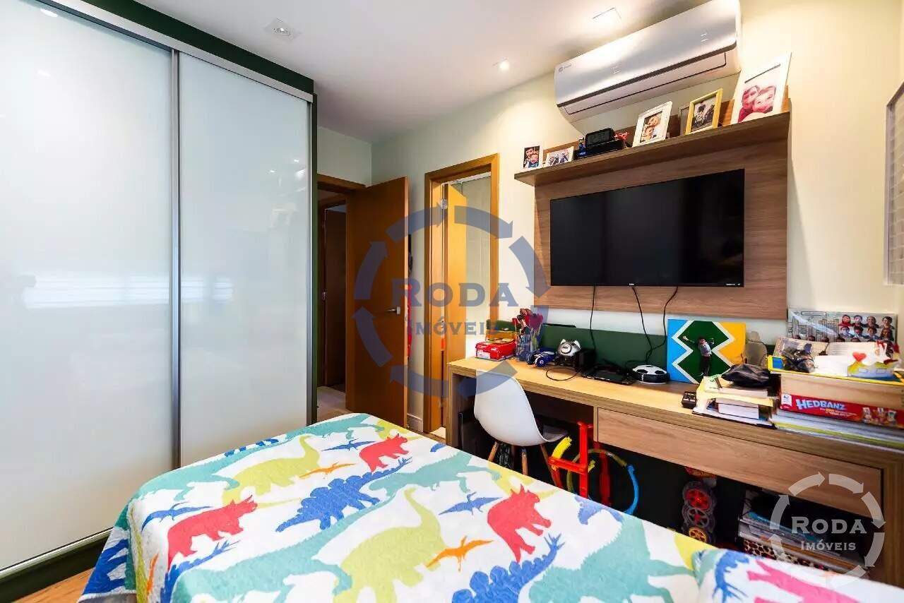 Apartamento Garden à venda no Embaré: 
